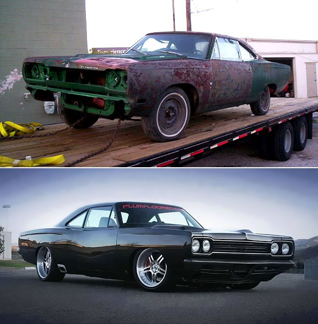 It's Never Just a Car: Why We Spend Thousands Restoring Cars That Aren't "Worth It"